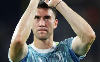 V体育-尤文图斯主帅称赛季末目标不变，坚持信念