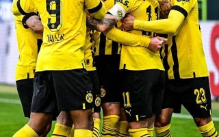 V体育-多特蒙德主场告捷，实力逐渐恢复