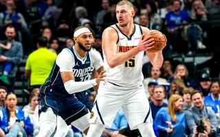 V体育官网-独行侠客场击败国王，全队表现出色连胜两场