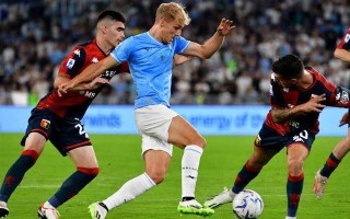 V体育-乌迪内斯主场不败，守住中游位置