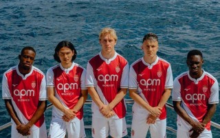 V体育-摩纳哥千方百计争取主场胜利