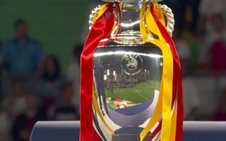 V体育官方app-欧洲豪门备战，豪取国际杯冠军