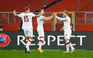 V体育-波兰队获胜晋级欧洲锦标赛决赛阶段