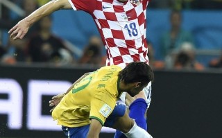 V体育官网-俄罗斯力克克罗地亚，取得开门红