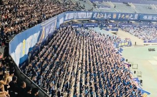 V体育-江苏苏宁主场遭遇雨战，收获平局