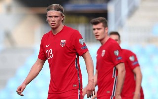 V体育官方app-斯洛文尼亚队胜出，晋级欧锦赛下一轮！