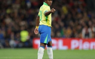 V体育-巴西球队在海外表现亮眼