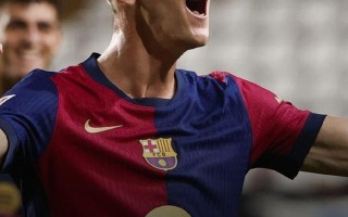 V体育官网-巴萨老将受伤，或将缺席关键比赛