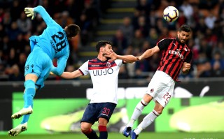 V体育-萨索洛主场取胜，实力有所提升