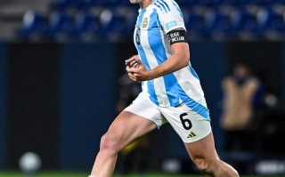 V体育官网-阿根廷女足联赛中发生激烈冲突