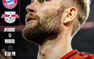 V体育官方app-拜仁慕尼黑成功保级：球队士气高涨