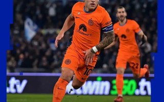 V体育-拉齐奥客场大胜，排名上升至第四位