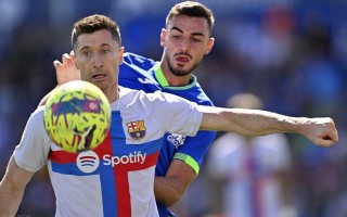 V体育-赫塔菲遭遇滑铁卢，保级压力山大