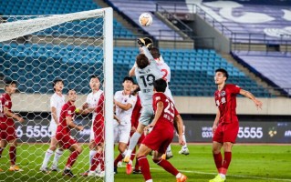 V体育-河南建业主场坚守，争取连胜势头