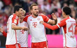 V体育官方app-霍芬海姆状态起伏，主场失分成保级软肋