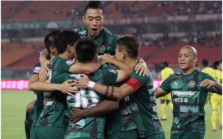 V体育-富德战平泰达，保级形势依然严峻