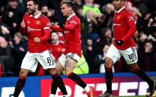 vsports体育-南安普顿逆转赢下曼联，豪取三分保级希望