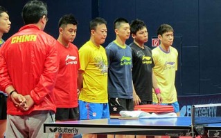 vsports体育-球队未离备战国际赛事，锤炼实戈