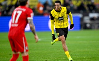 V体育-弗赖堡期待在联赛中崭露头角