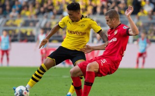 vsports体育-多特蒙德三球完胜，继续保持不败纪录