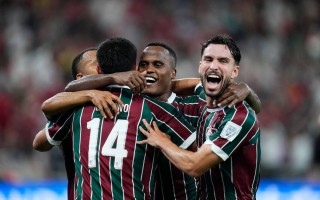 V体育官方app-国内球队在亚洲赛事中风生水起，展现强大实力