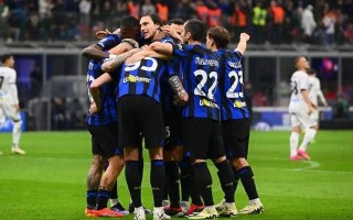 vsports体育-意甲联赛的竞争越来越激烈！