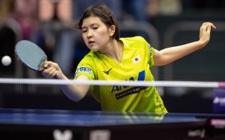 V体育-越战越勇！日本选手冲进决赛