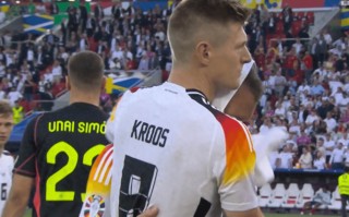 V体育官方app-德国队逆转胜出，晋级欧洲杯四强