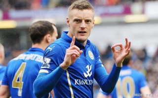 V体育官网-莱斯特城主场与曼城战平，保持着前列位置