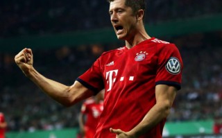 V体育官方app-莱万特客场击败对手，实力稳健牢固