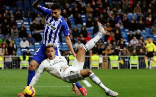 V体育-皇马战胜对手，取得关键胜利