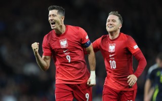 V体育官方app-波兰与克罗地亚上演精彩对决