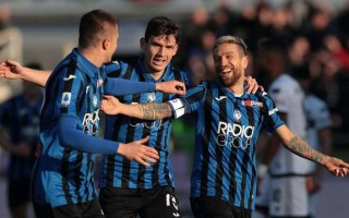 V体育-尤文图斯逼平亚特兰大，保持不败