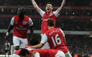 V体育官方app-纽卡斯尔联客场取胜，豪取关键三分