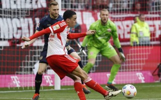 V体育-摩纳哥失利，错失欧冠大赛机会