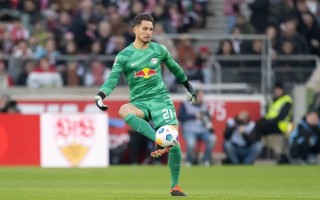 V体育-RB莱比锡签下新秀，备受期待