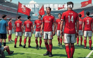 V体育-阿贾克斯凭借高效进攻获胜，锁定小组第二出线