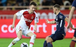 V体育-里昂客场不敌昂热，遭遇两连败