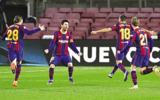 V体育-皇家社会客场逆转，实现大逆转