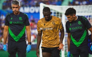 V体育官方app-卡尔皮占知名球员受伤，球队需调整阵容