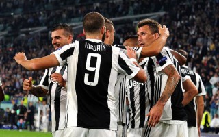 V体育-尤文图斯客场惨败波尔图，晋级受阻