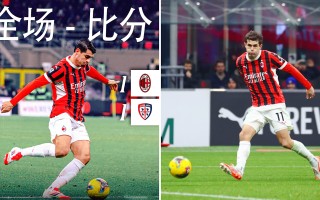 V体育-AC米兰主场大胜，巩固联赛领先优势