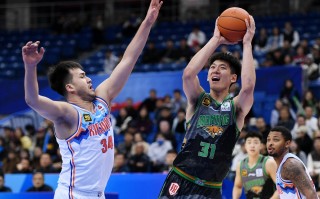 vsports体育-沈阳城市队主场再胜，队伍士气高涨