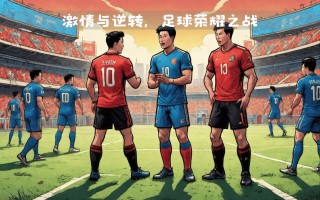 V体育官网-欧预赛冠军争夺激烈，各队精神高涨