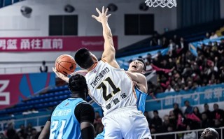 V体育官方app-吉林男篮再夺胜利，坚韧不拔打破局面