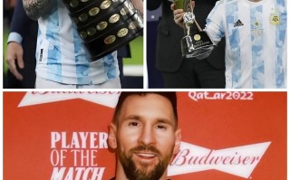 V体育-梅西独造进球，巴萨剑指冠军宝座