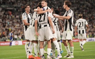 V体育官网-皇马狂胜尤文，达令连入两球