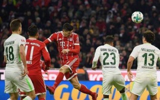 vsports体育-莱比锡红牛士气高昂，力争冲击德甲前三