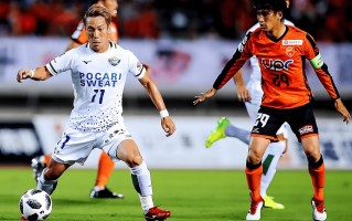 V体育-巴列卡诺士气高昂：全力争胜保级