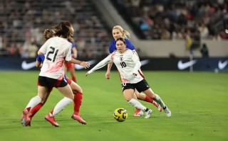 V体育官方app-挪威女足夺取胜利，全力备战决赛